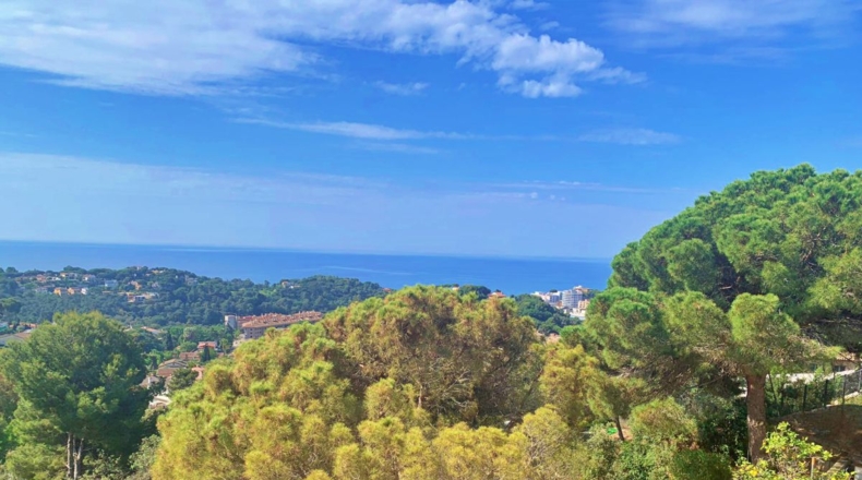 Gerona - Lloret de Mar - 1023m2