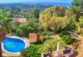 Xalet independent amb terreny en venda a Lloret de Mar ref.: TR89339 foto