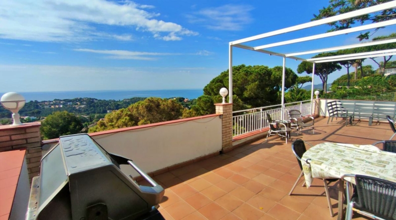 Gerona - Lloret de Mar - 1023m2