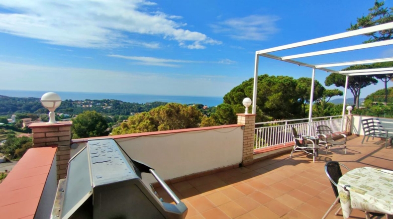Gerona - Lloret de Mar - 1023m2