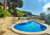 Xalet independent amb terreny en venda a Lloret de Mar ref.: TR89339 foto