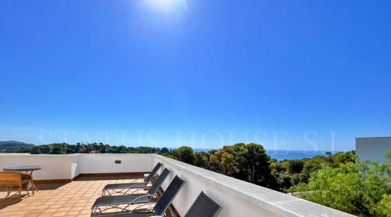 Gerona - Lloret de Mar - 288m2