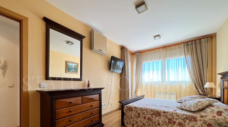 Gerona - Lloret de Mar - 288m2