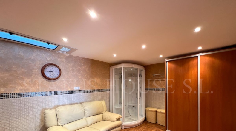 Gerona - Lloret de Mar - 288m2