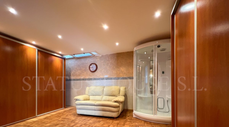 Gerona - Lloret de Mar - 288m2