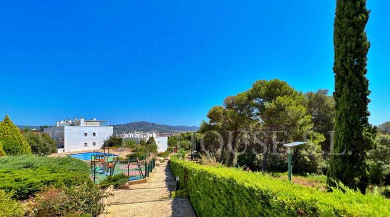 Gerona - Lloret de Mar - 288m2