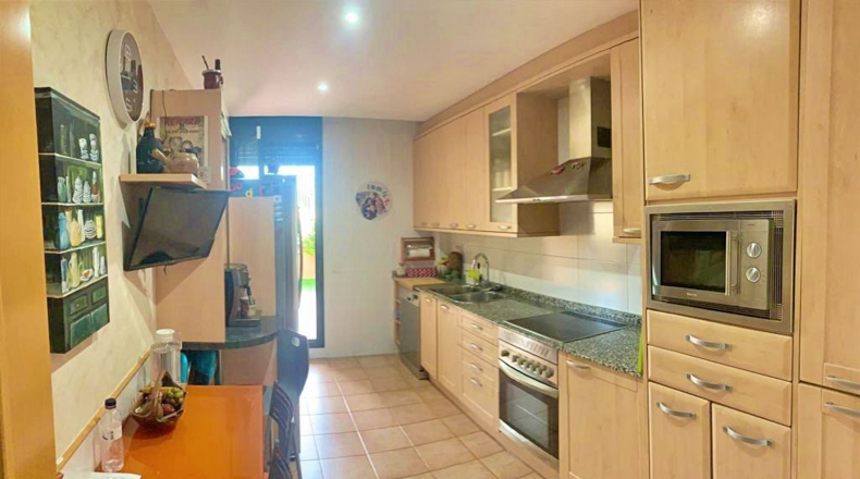Gerona - Lloret de Mar - 178m2