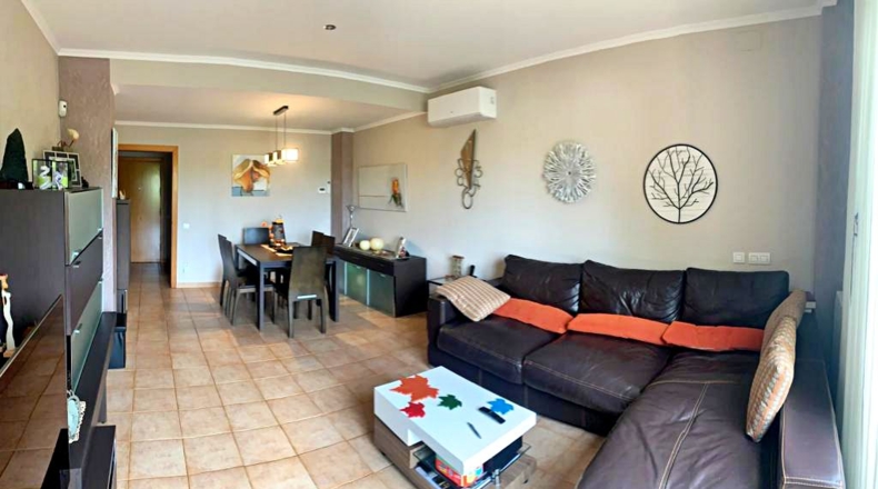 Gerona - Lloret de Mar - 178m2