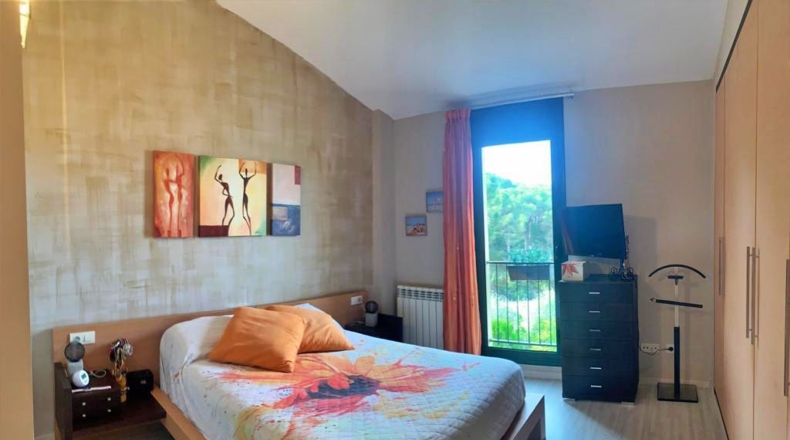 Gerona - Lloret de Mar - 178m2