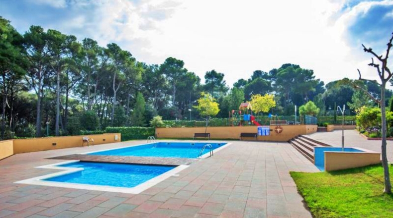 Gerona - Lloret de Mar - 178m2