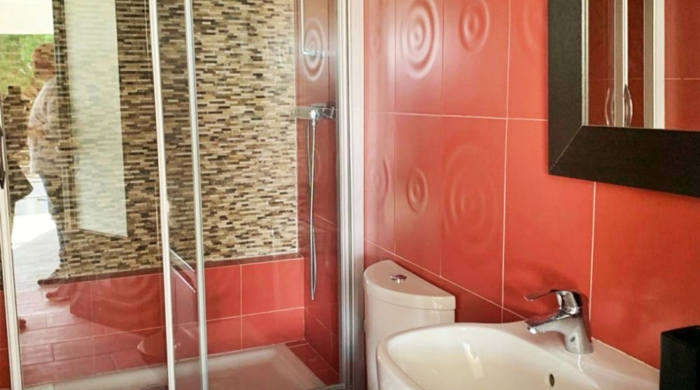 Gerona - Canyelles - 1022m2