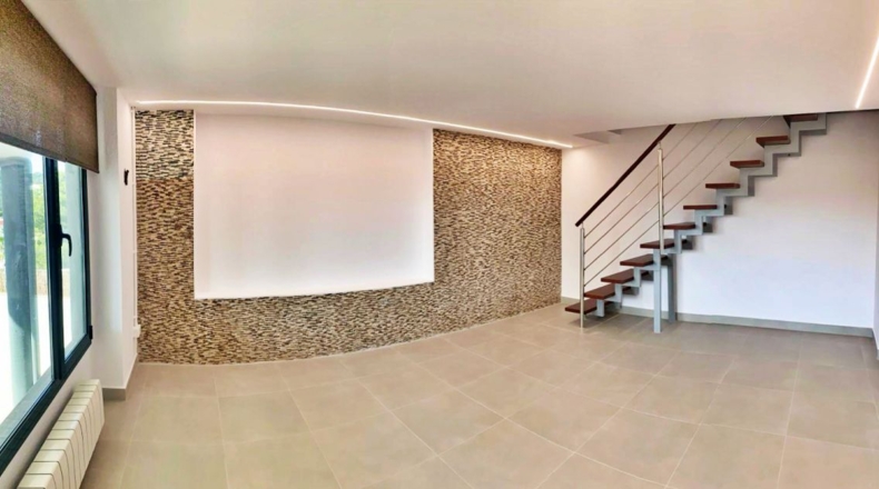 Gerona - Canyelles - 1022m2