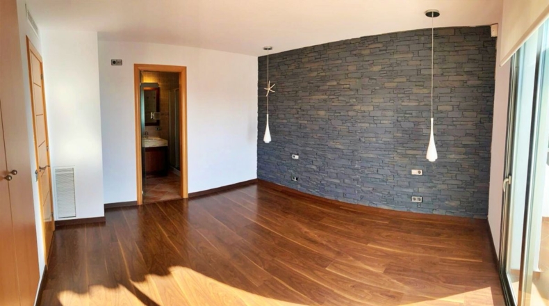 Gerona - Canyelles - 1022m2
