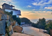 Xalet independent amb terreny en venda a Lloret de Mar ref.: TR103851 foto