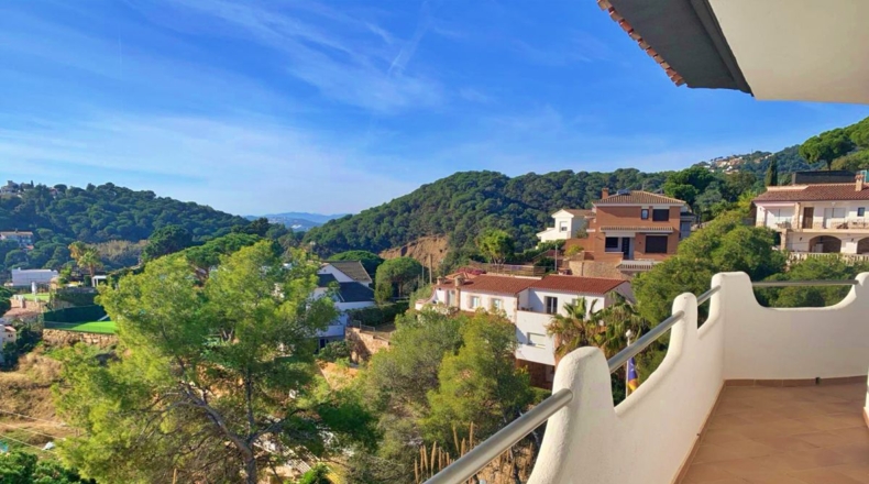 Gerona - Canyelles - 1022m2
