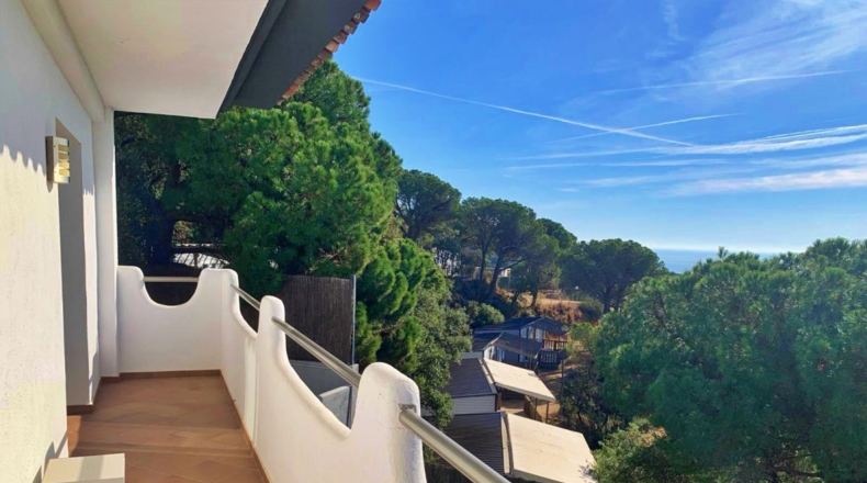 Gerona - Canyelles - 1022m2