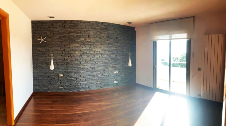 Gerona - Canyelles - 1022m2
