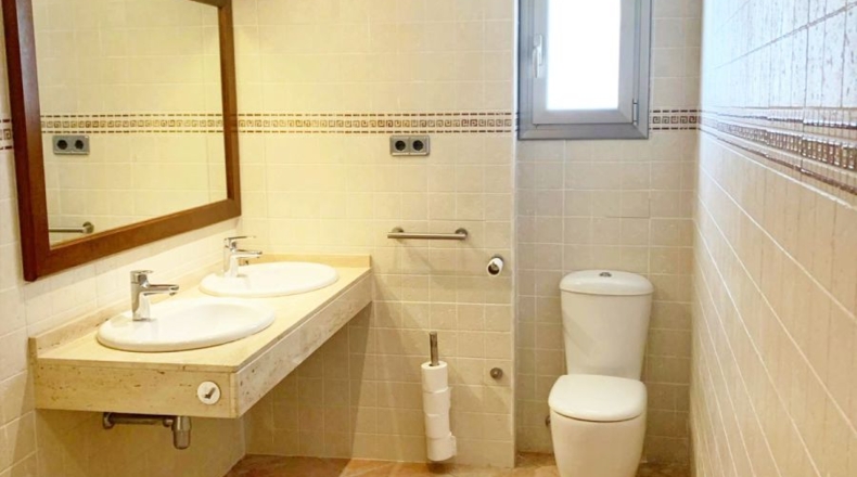 Gerona - Canyelles - 1022m2