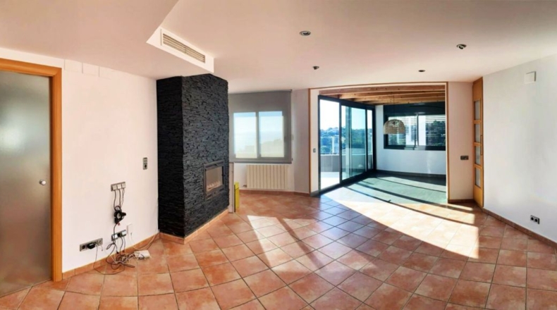 Gerona - Canyelles - 1022m2