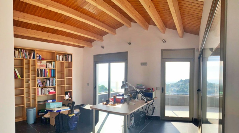 Gerona - Canyelles - 1022m2