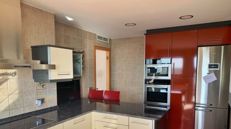 Gerona - Canyelles - 1022m2