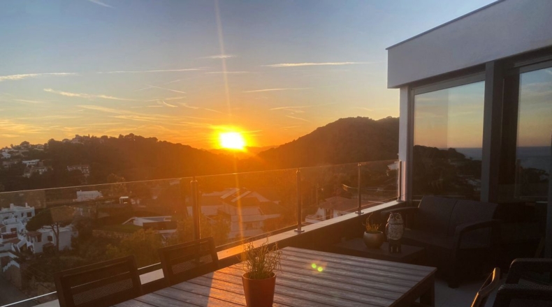 Gerona - Canyelles - 1022m2