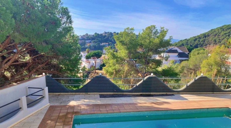 Gerona - Canyelles - 1022m2