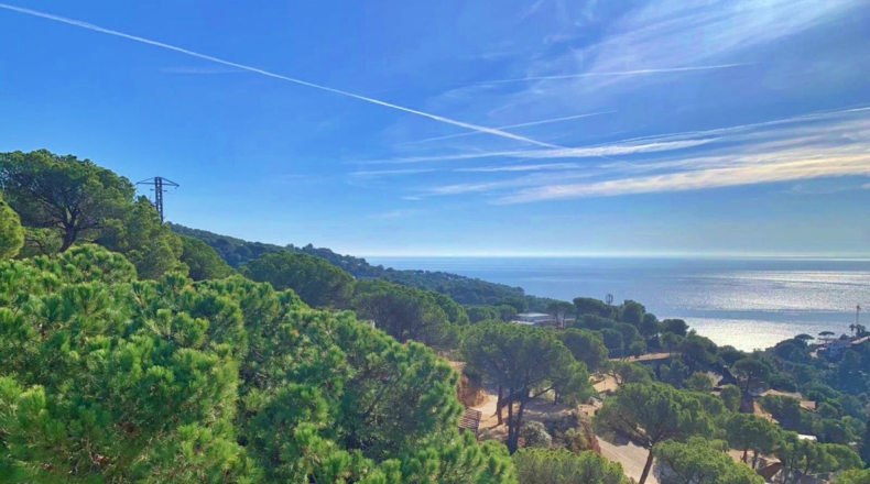 Gerona - Canyelles - 1022m2