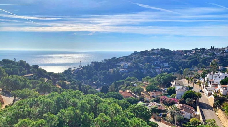 Gerona - Canyelles - 1022m2