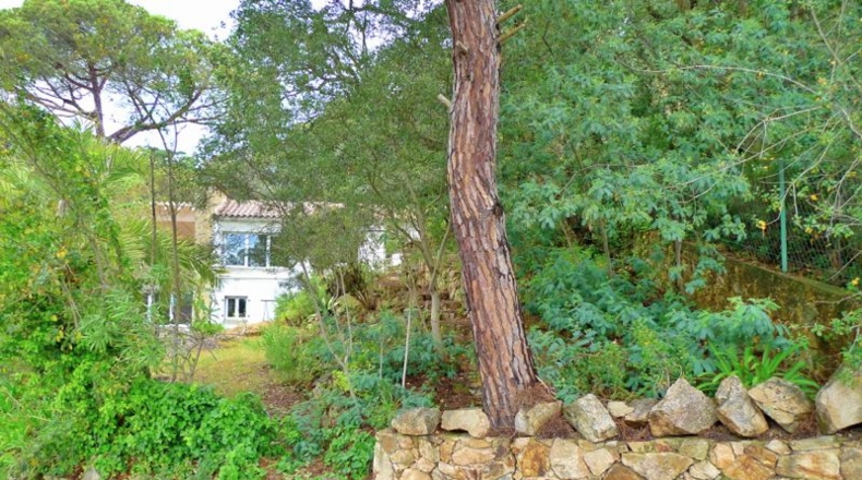 Gerona - Canyelles - 600m2