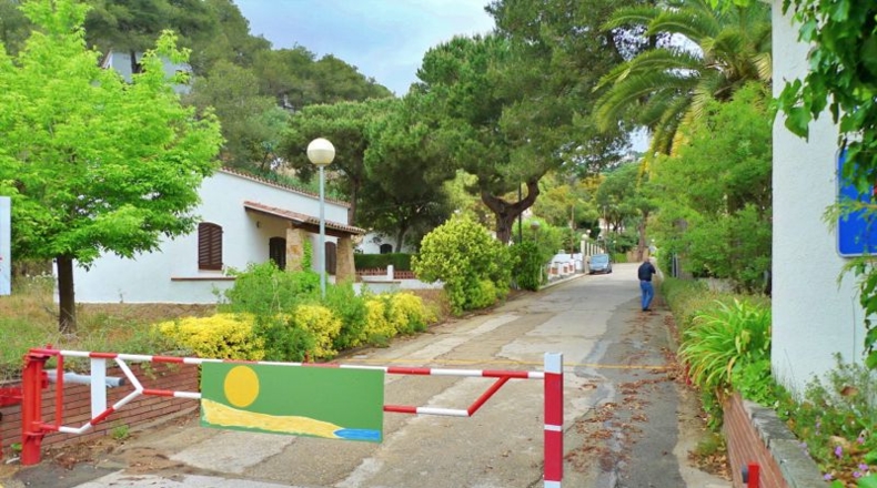 Gerona - Canyelles - 600m2