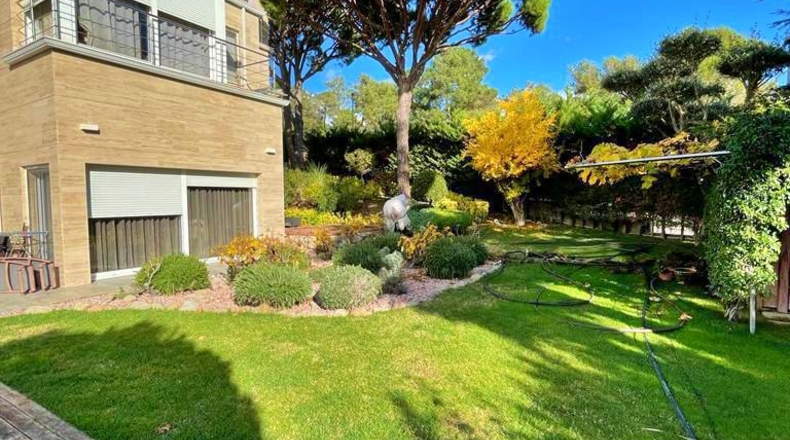 Gerona - Lloret de Mar - 840m2
