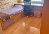 Отдельно стоящий дом с участком на продажу в городе Льорет де Мар. Фото
