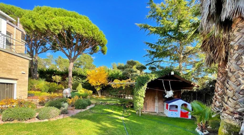 Gerona - Lloret de Mar - 840m2