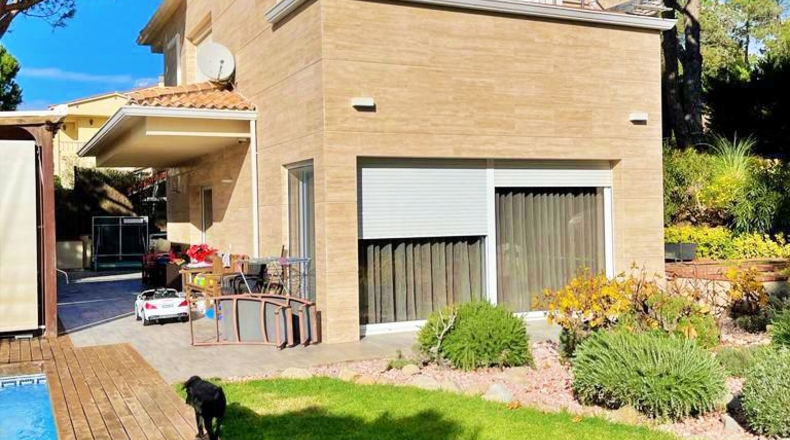 Gerona - Lloret de Mar - 840m2