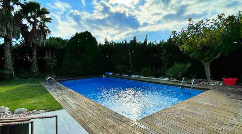 Gerona - Lloret de Mar - 840m2