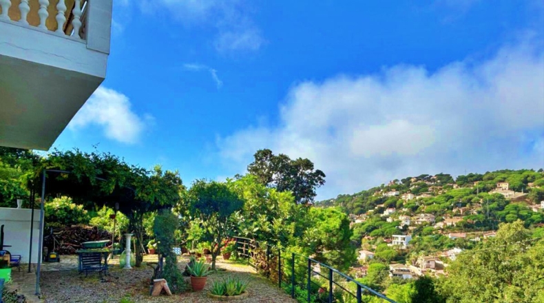 Gerona - Serra Brava - 944m2