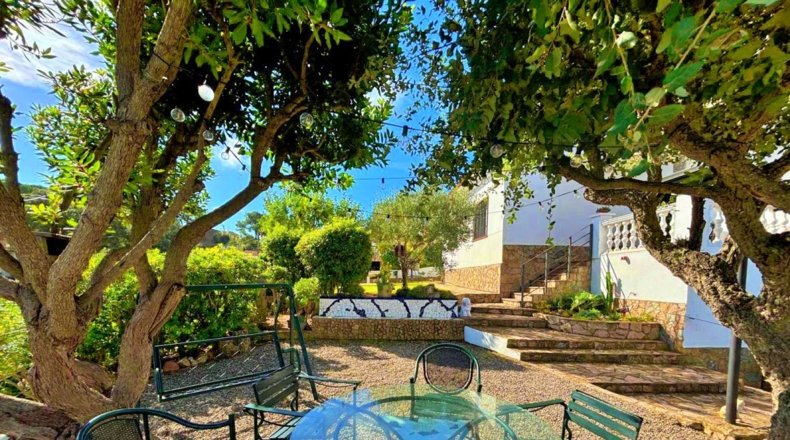 Gerona - Serra Brava - 944m2