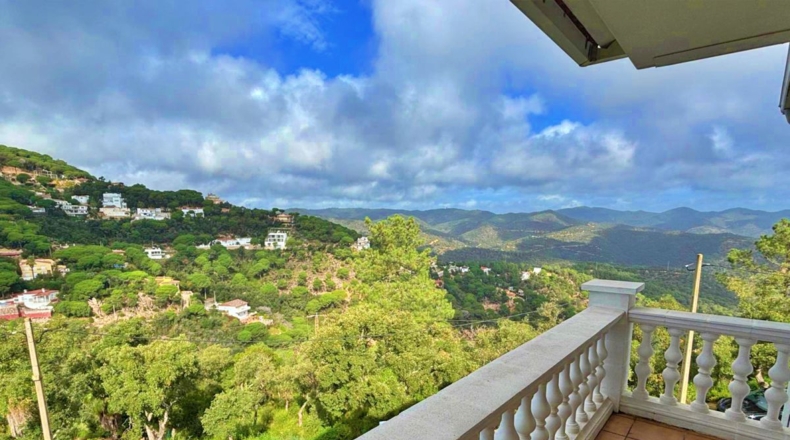 Gerona - Serra Brava - 944m2