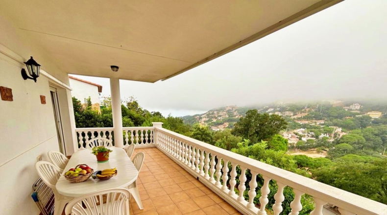 Gerona - Serra Brava - 944m2