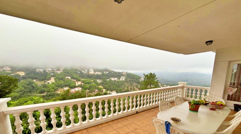 Gerona - Serra Brava - 944m2