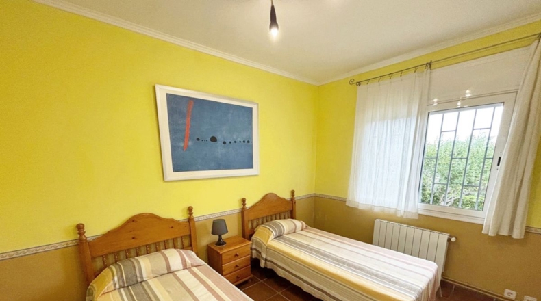 Gerona - Serra Brava - 944m2
