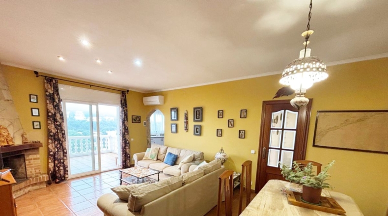 Gerona - Serra Brava - 944m2