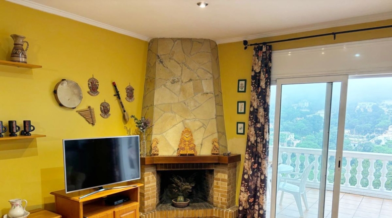Gerona - Serra Brava - 944m2