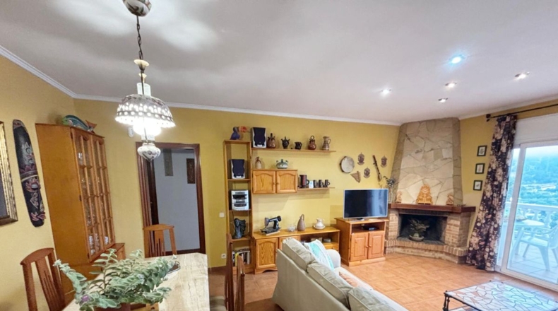 Gerona - Serra Brava - 944m2