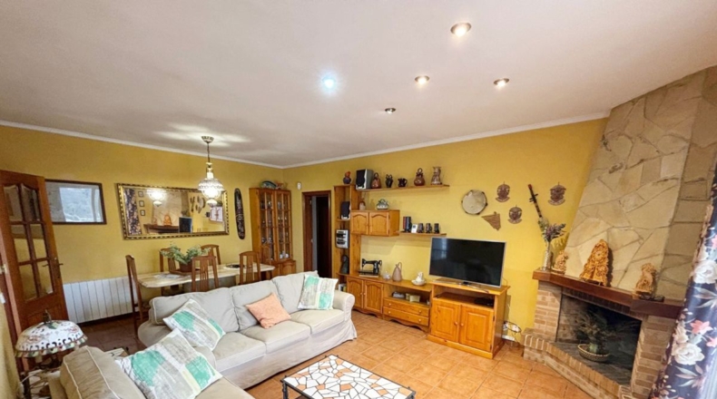 Gerona - Serra Brava - 944m2