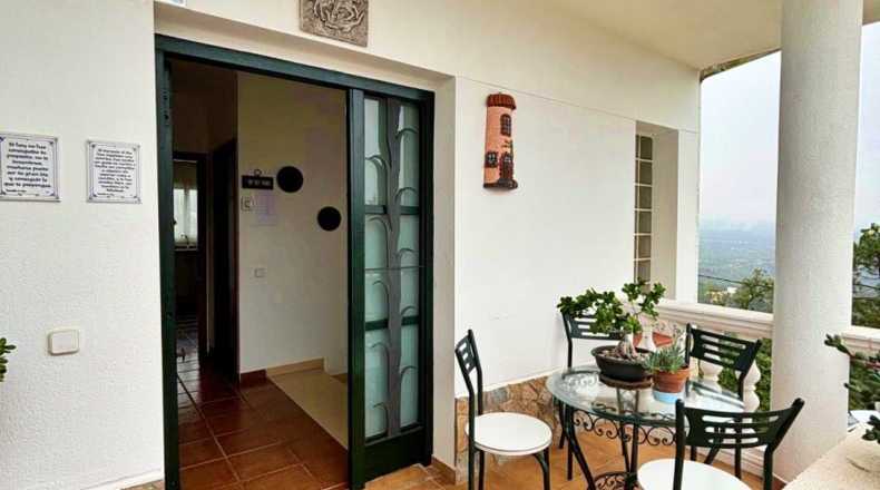 Gerona - Serra Brava - 944m2