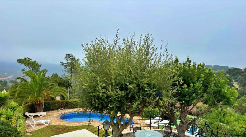 Gerona - Serra Brava - 944m2