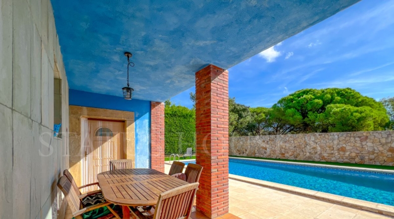 Gerona - Lloret de Mar - 880m2