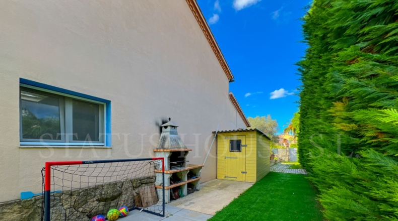 Gerona - Lloret de Mar - 880m2